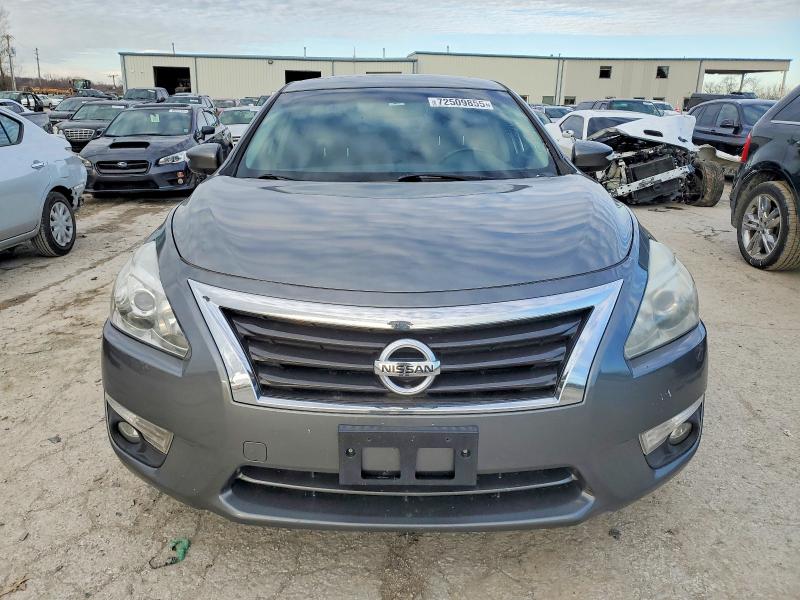 Photo 5 from auction – 2015 NISSAN ALTIMA 2.5 with VIN 1N4AL3AP1FC280615