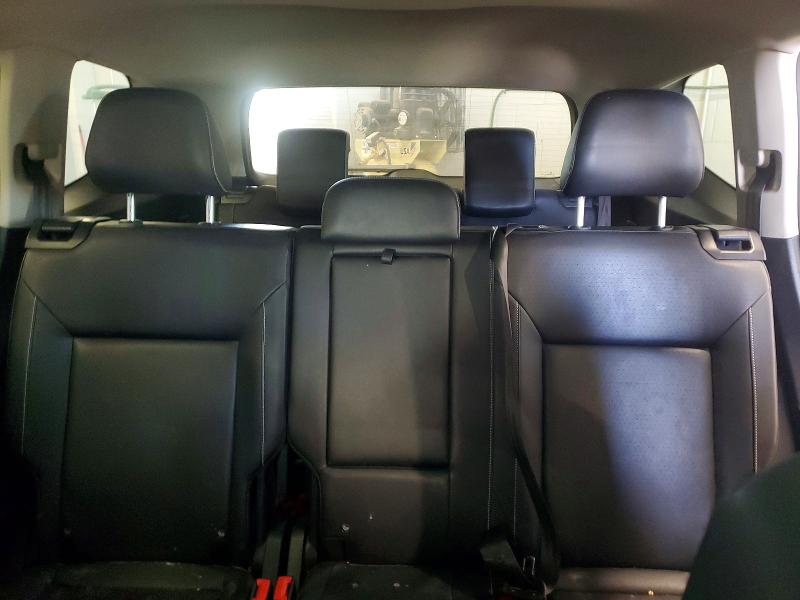 Photo 10 from auction – 2021 VOLKSWAGEN ATLAS SEL with VIN 1V2BR2CA1MC503067