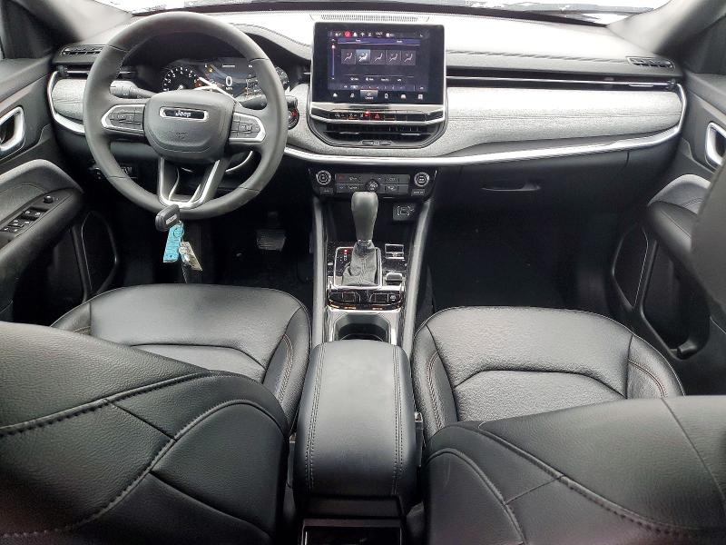 Photo 8 from auction – 2024 JEEP COMPASS with VIN 3C4NJDFN5RT140347