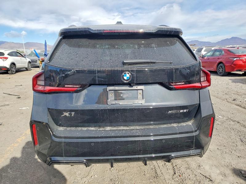 Photo 6 from auction – 2025 BMW X1 XDRIVE2 with VIN WBX73EF0XS5364834