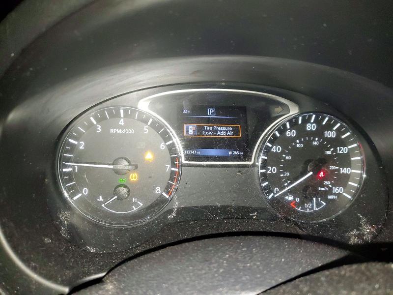 Photo 9 from auction – 2016 NISSAN ALTIMA with VIN 1N4AL3AP0GC261782