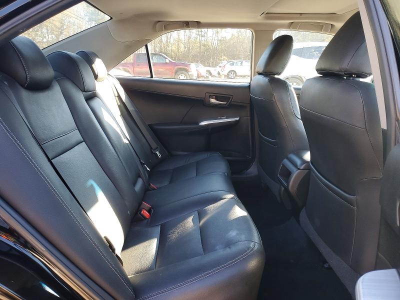 Фото 10 с аукциона – 2012 TOYOTA CAMRY BASE с VIN 4T1BF1FK0CU150883