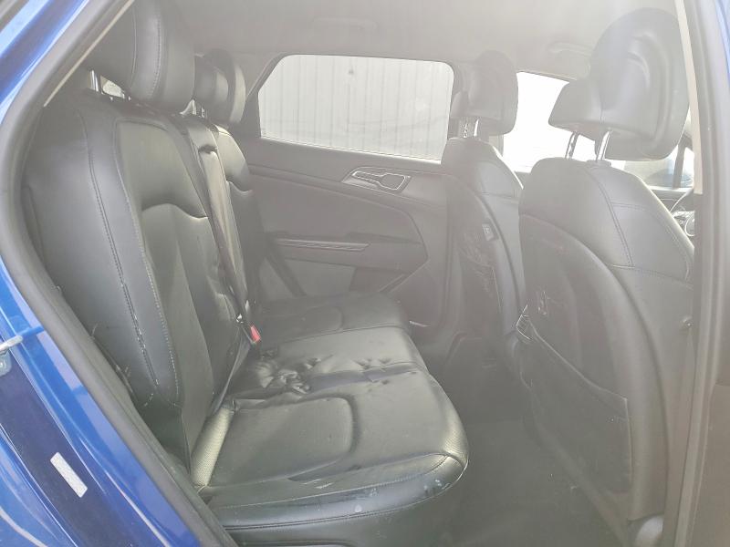 Photo 11 from auction – 2023 KIA SPORTAGE E with VIN 5XYK33AF3PG137569