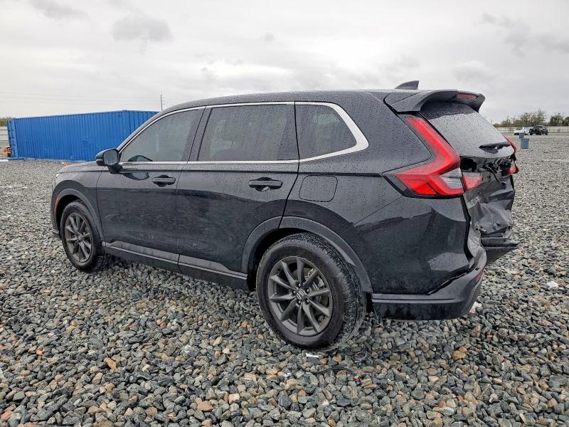 Photo 2 from auction – 2026 HONDA CR-V with VIN 7FARS3H79TE002151