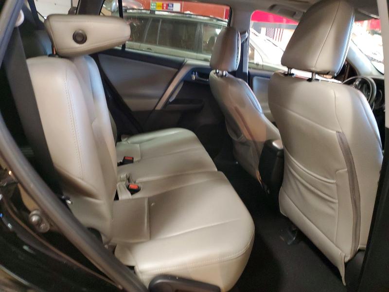 Photo 11 from auction – 2018 TOYOTA RAV4 ADVEN with VIN 2T3RFREV3JW720940