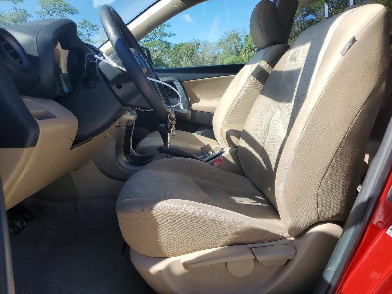 Photo 7 from auction – 2010 TOYOTA RAV4 with VIN 2T3ZF4DV7AW023713