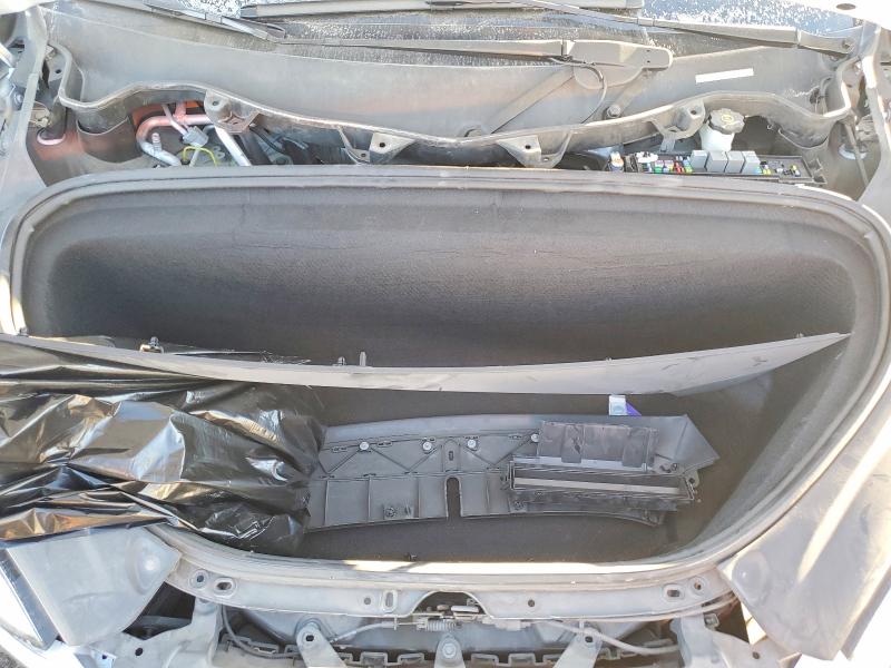 Photo 12 from auction – 2019 TESLA MODEL X with VIN 5YJXCBE28KF206960