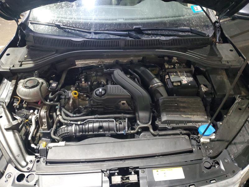 Photo 11 from auction – 2023 VOLKSWAGEN JETTA SE with VIN 3VW7M7BU4PM019795