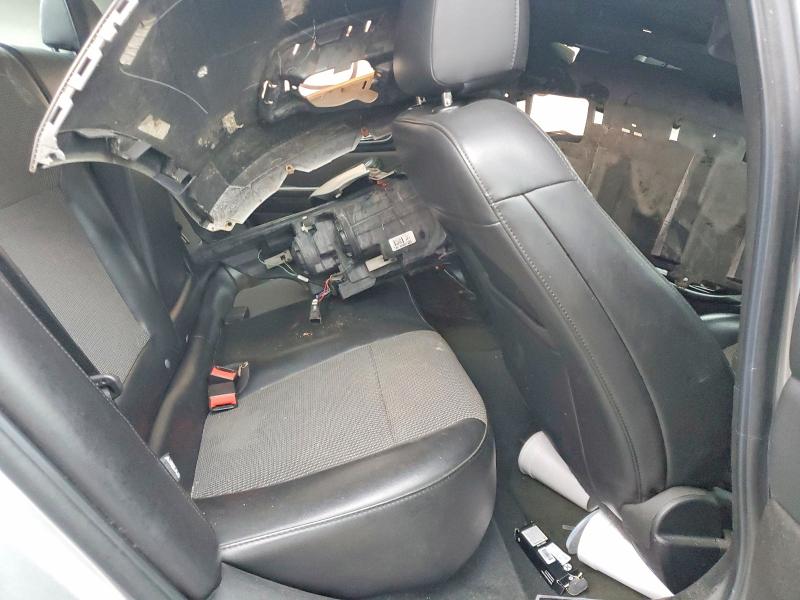 Photo 10 from auction – 2016 CHEVROLET MALIBU LIM with VIN 1G11C5SA8GU142901
