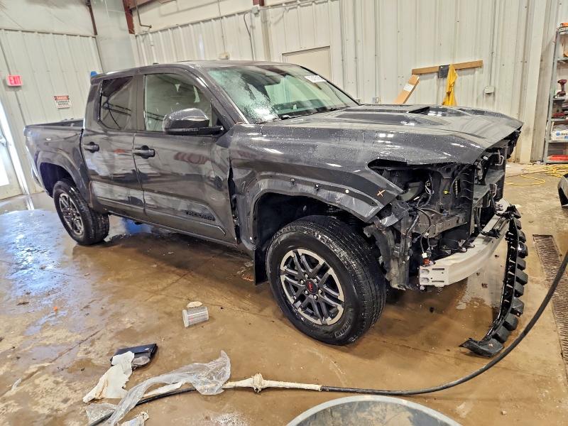Photo 4 from auction – 2024 TOYOTA TACOMA with VIN 3TMLB5JN8RM038827