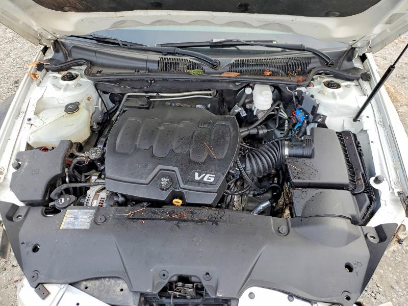 Photo 11 from auction – 2009 BUICK LUCERNE CX with VIN 1G4HD57M99U146492