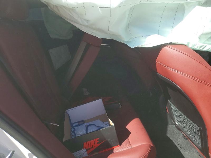 Photo 11 from auction – 2022 BMW X3 SDRIVE3 with VIN 5UX43DP04N9M75562