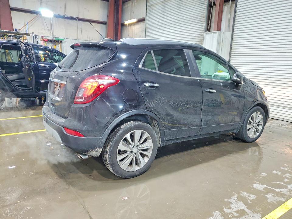 Photo 3 from auction – 2019 BUICK ENCORE with VIN KL4CJASB6KB764466