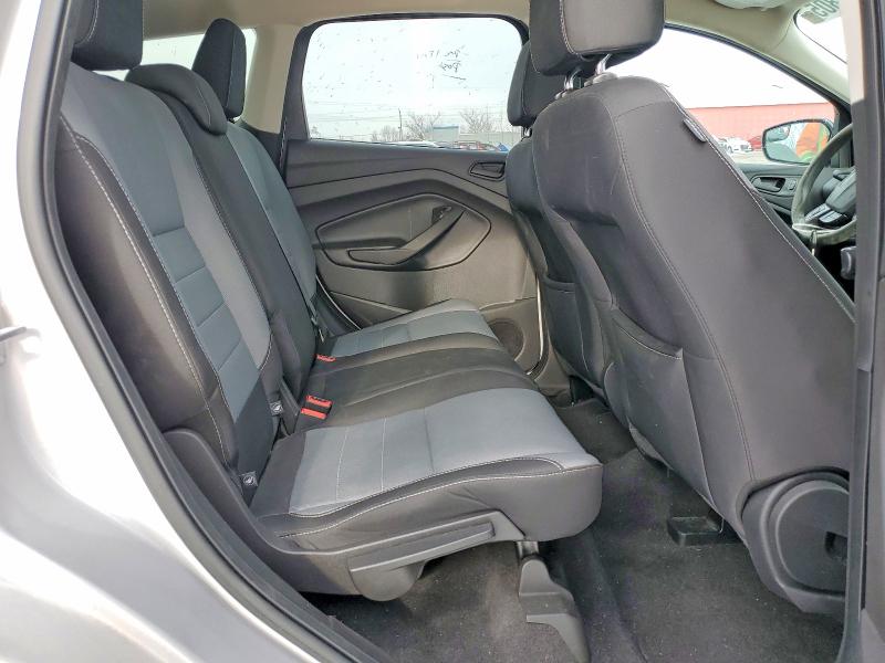 Photo 10 from auction – 2017 FORD ESCAPE with VIN 1FMCU0F73HUA71666
