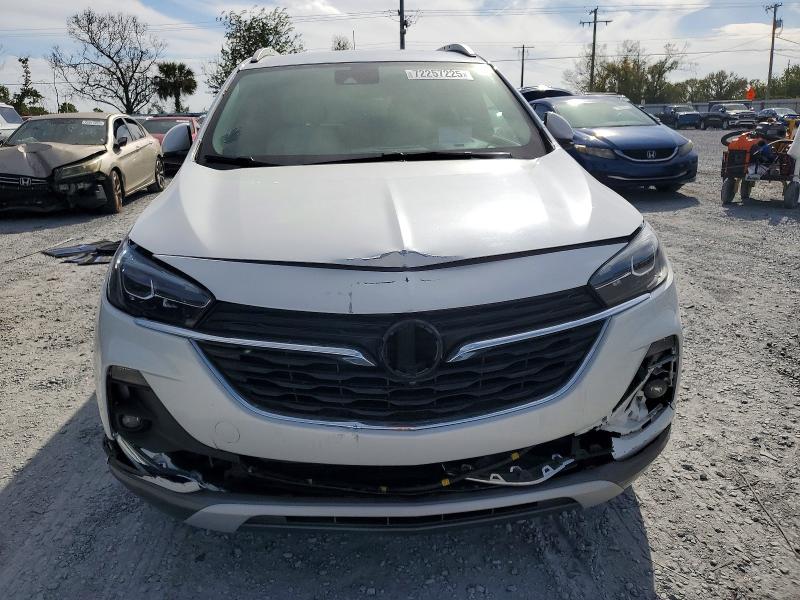 Photo 5 from auction – 2020 BUICK ENCORE GX with VIN KL4MMFSL0LB099650