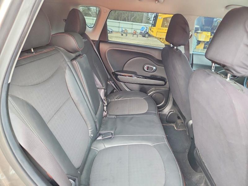 Photo 10 from auction – 2019 KIA SOUL ! with VIN KNDJX3AA3K7684383
