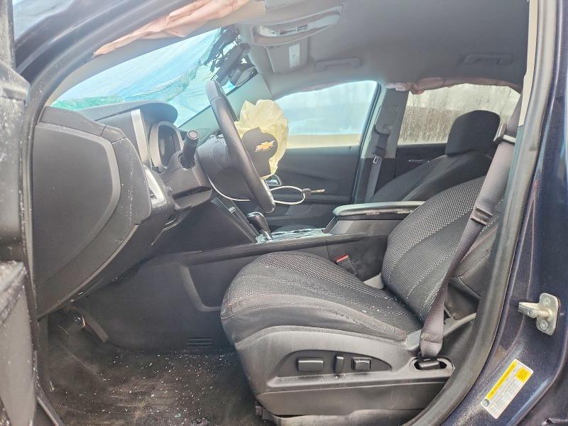 Zdjęcie 7 z aukcji – 2016 CHEVROLET EQUINOX LT z VIN 2GNFLFE38G6346152