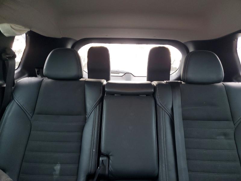 Photo 10 from auction – 2023 MITSUBISHI OUTLANDER with VIN JA4J3UA86PZ024343