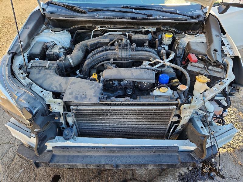 Photo 11 from auction – 2019 SUBARU IMPREZA PR with VIN 4S3GTAC6XK3742516