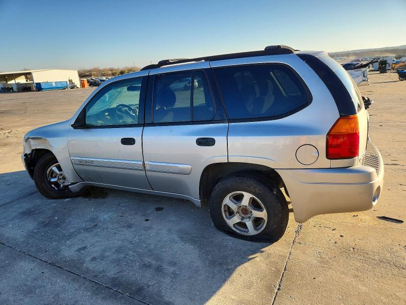 Photo 2 from auction – 2004 GMC ENVOY with VIN 1GKDT13S642105734
