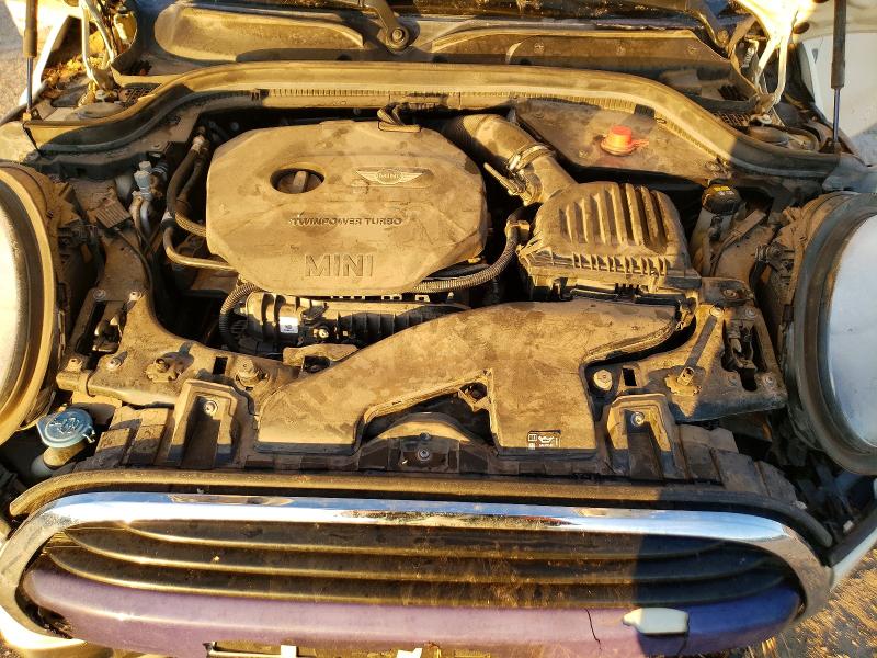 Photo 11 from auction – 2018 MINI COOPER with VIN WMWXU1C56J2F79811