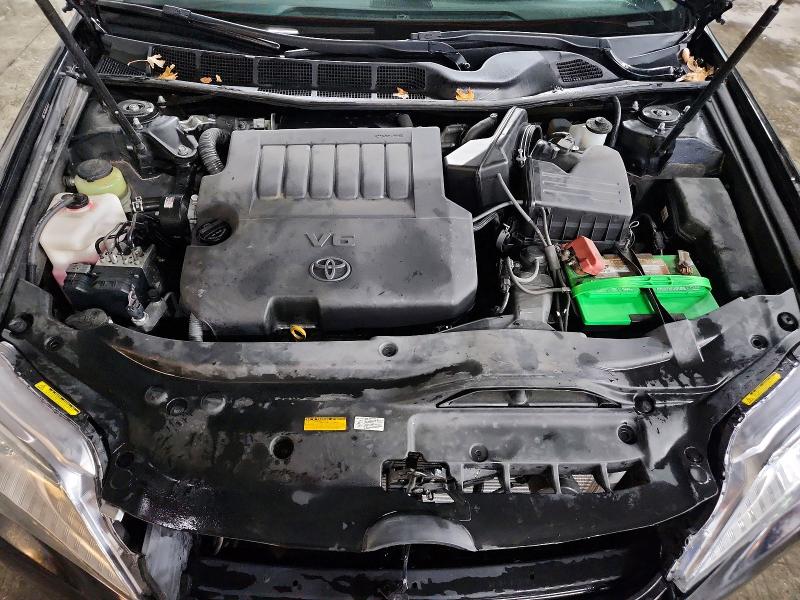 صورة رقم 11 من المزاد - 2012 TOYOTA AVALON مع VIN 4T1BK3DB8CU466610