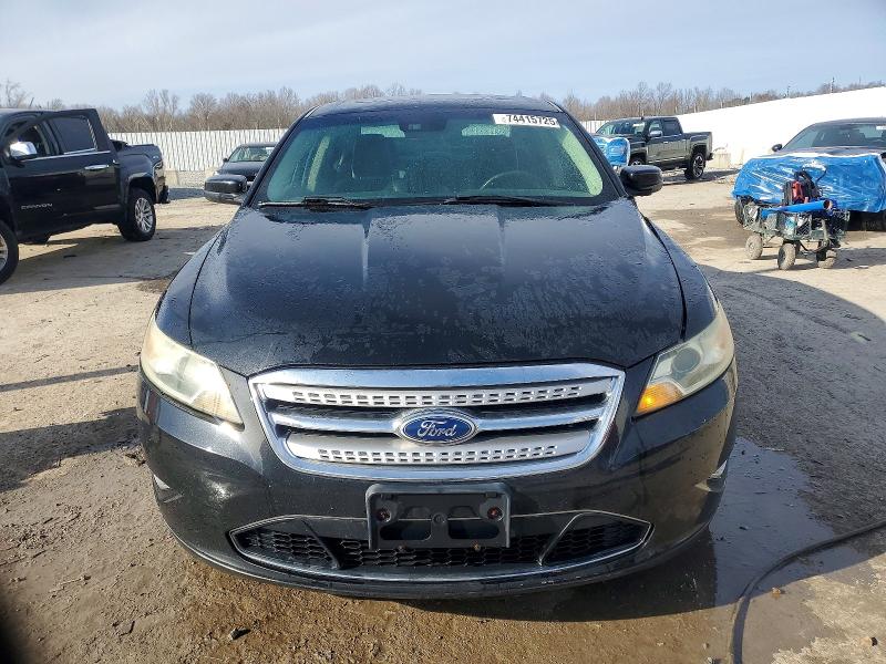 Photo 5 from auction – 2011 FORD TAURUS with VIN 1FAHP2KT2BG129343