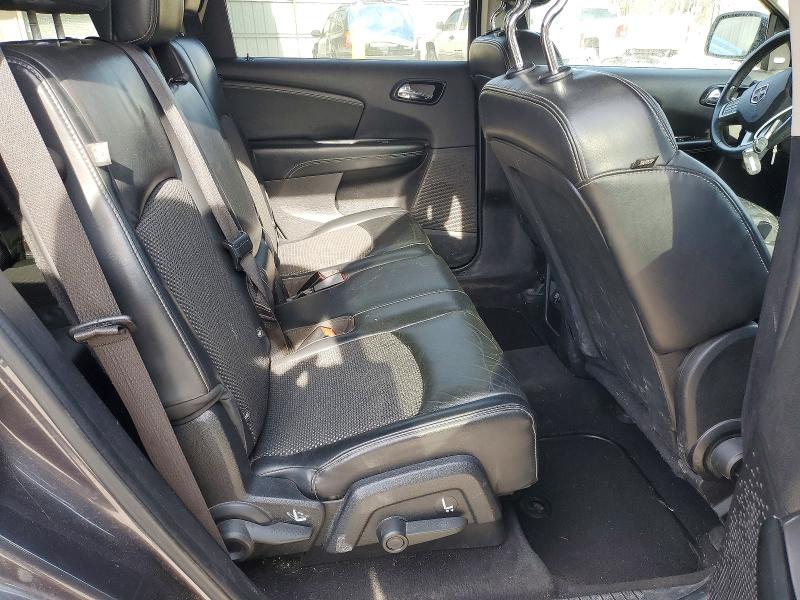 Photo 11 from auction – 2017 DODGE JOURNEY with VIN 3C4PDDGG1HT529825