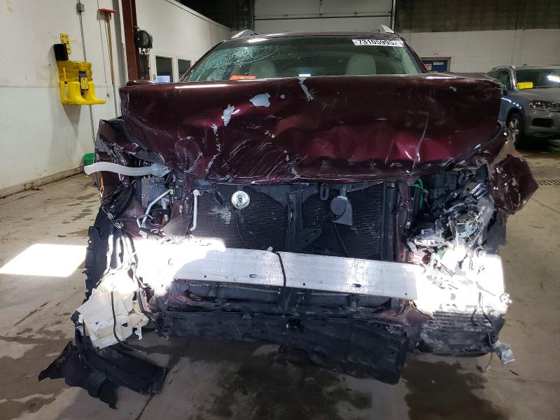 Photo 5 from auction – 2014 LEXUS RX 350 with VIN 2T2ZK1BA0EC142628