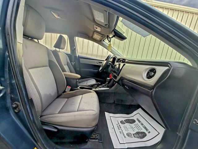 Photo 5 from auction – 2018 TOYOTA COROLLA L with VIN 5YFBURHE5JP784698
