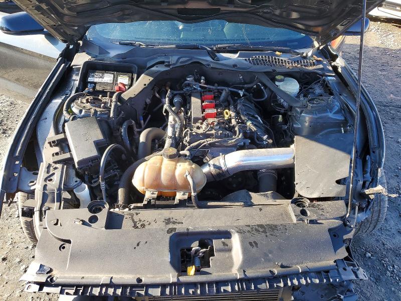 Photo 11 from auction – 2015 FORD MUSTANG with VIN 1FA6P8TH2F5330262