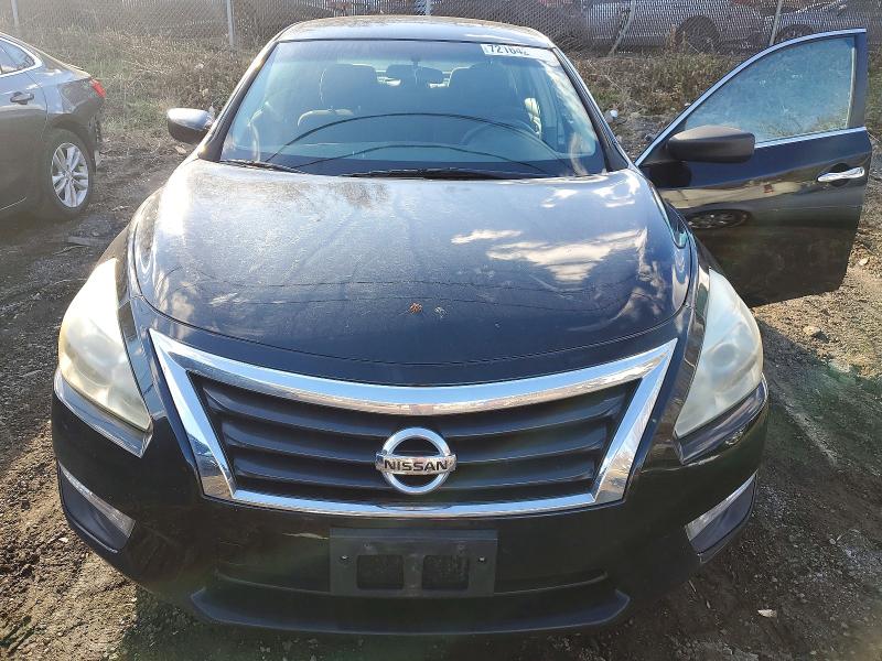 Photo 11 from auction – 2013 NISSAN ALTIMA 2.5 with VIN 1N4AL3AP3DC182554