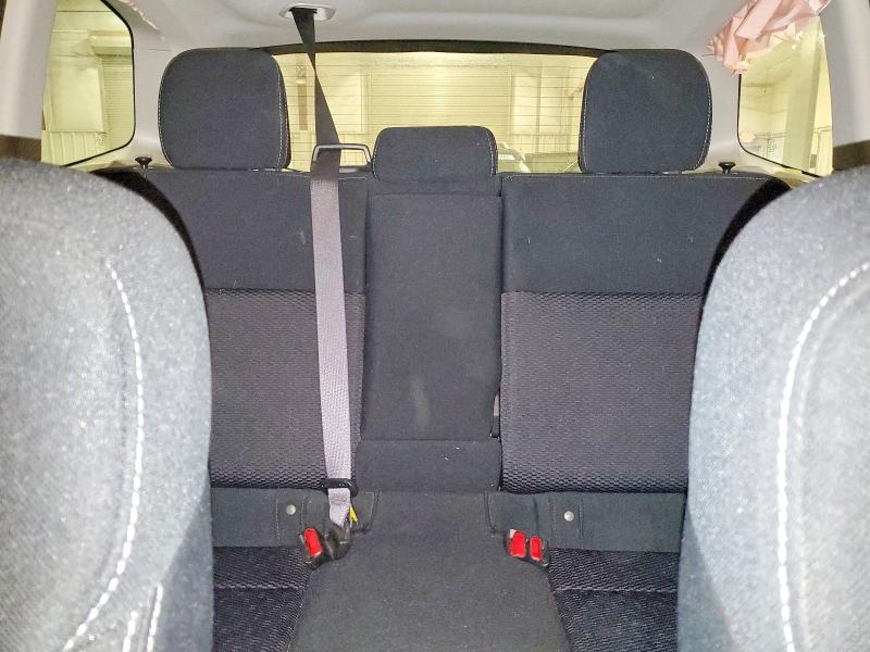 Photo 10 from auction – 2018 SUBARU FORESTER 2 with VIN JF2SJAEC2JH533454
