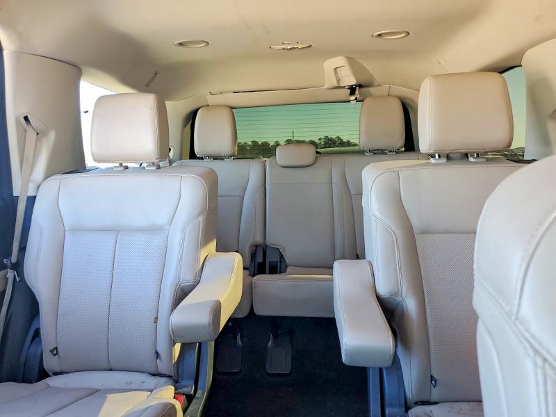 Photo 10 from auction – 2023 FORD EXPEDITION with VIN 1FMJU1H80PEA10514