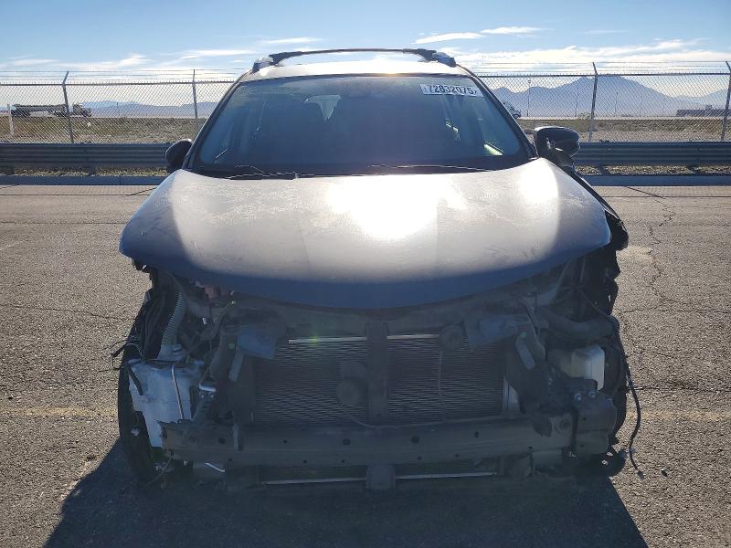 Photo 5 from auction – 2017 TOYOTA RAV4 LE with VIN JTMZFREV9HJ114356