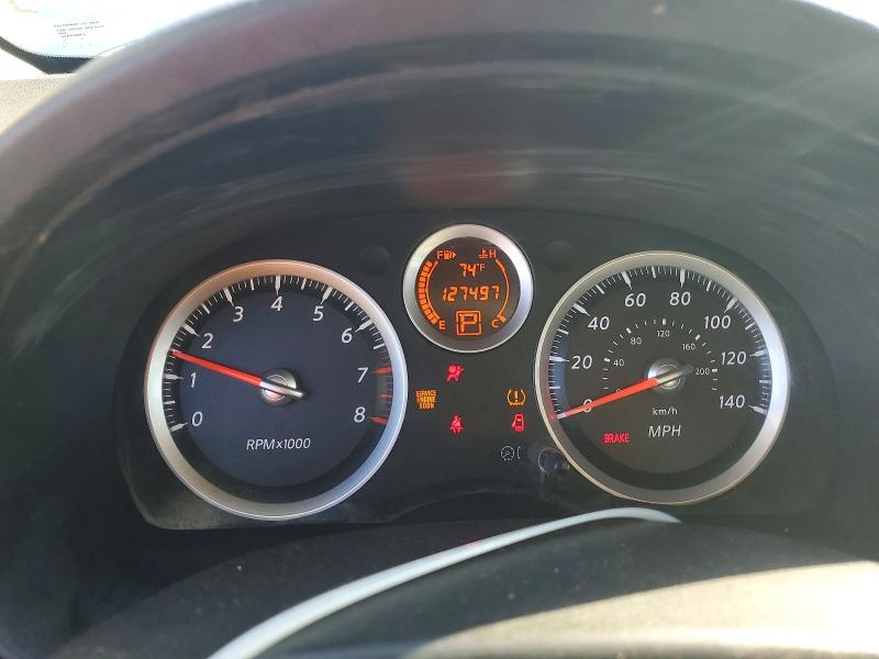 Photo 9 from auction – 2011 NISSAN SENTRA 2.0 with VIN 3N1AB6AP4BL618931