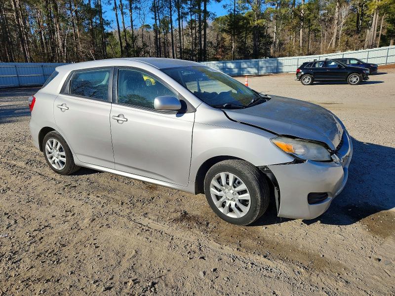 Photo 4 from auction – 2010 TOYOTA COROLLA MA with VIN 2T1KU4EE5AC367413