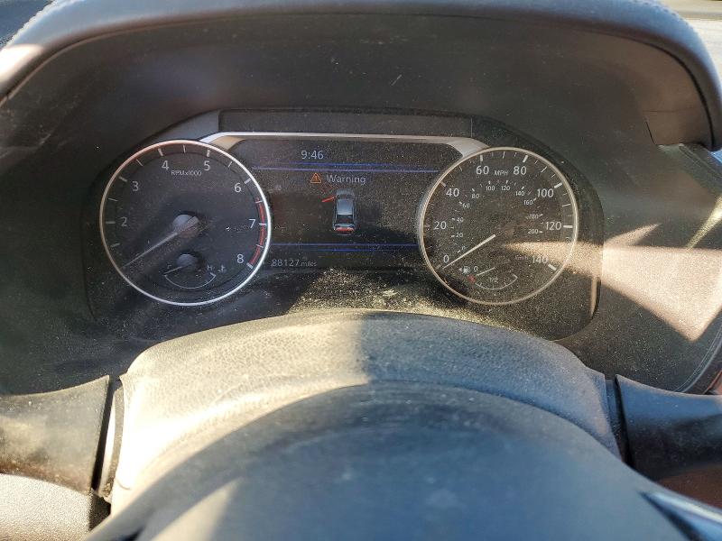 Photo 9 from auction – 2019 NISSAN ALTIMA PLA with VIN 1N4BL4FW6KC134280