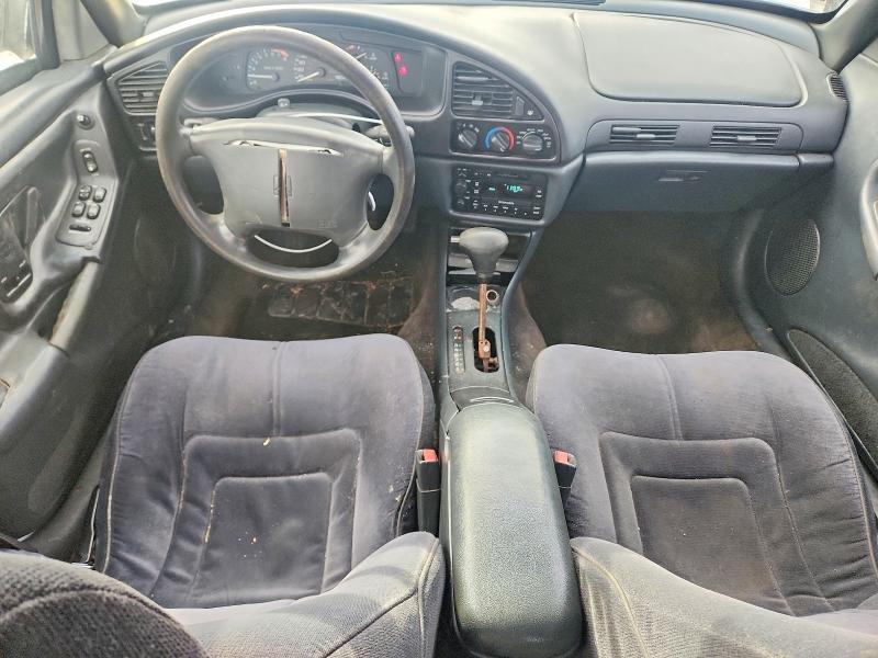Снимка 8 от търг – 1998 OLDSMOBILE ACHIEVA SL с VIN 1G3NL52M4WM322166