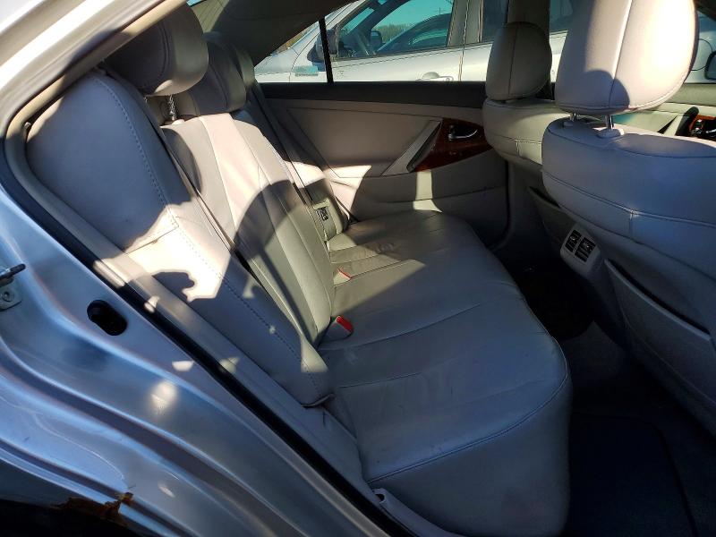 Photo 10 from auction – 2011 TOYOTA CAMRY BASE with VIN 4T1BF3EK4BU127439