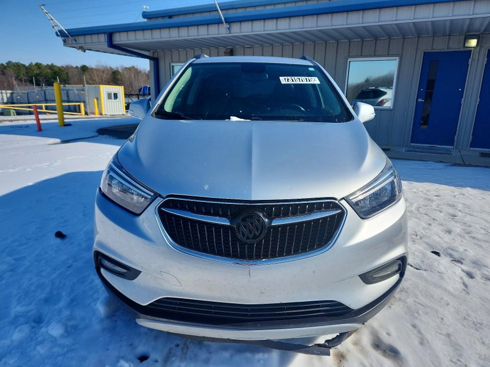 Zdjęcie 5 z aukcji – 2019 BUICK ENCORE SPO z VIN KL4CJ1SB9KB760217