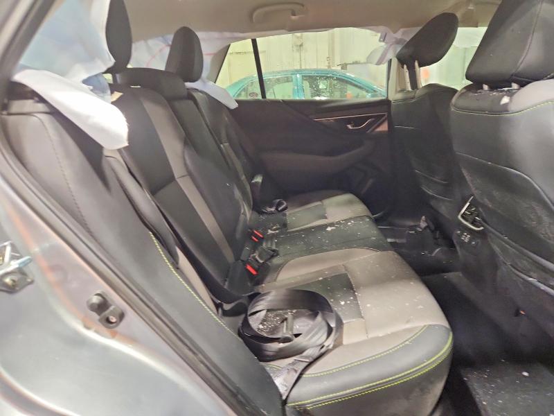 Foto 10 de la subasta – 2023 SUBARU OUTBACK ON con VIN 4S4BTGLD3P3207350