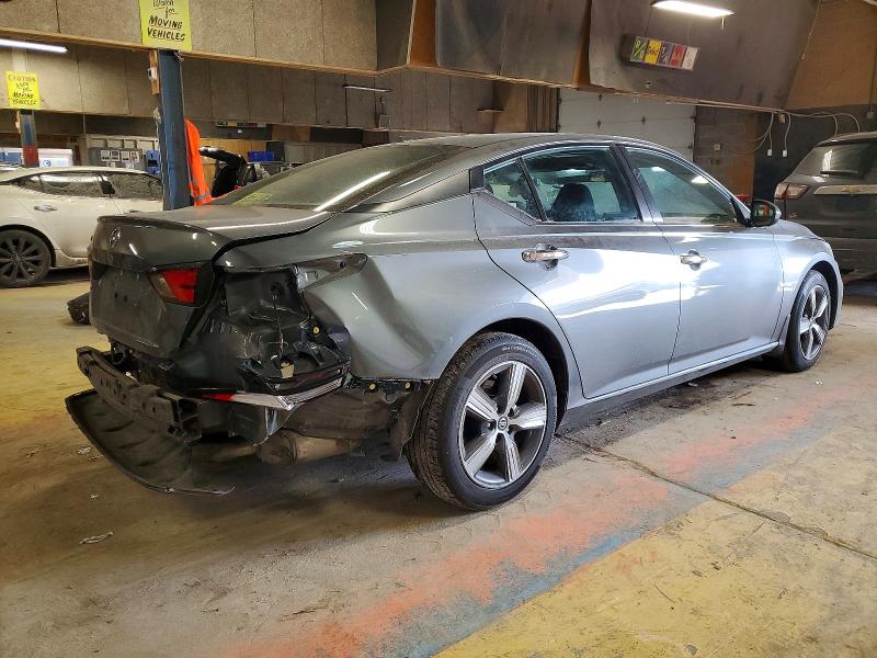 Photo 3 from auction – 2020 NISSAN ALTIMA S with VIN 1N4BL4BVXLC228595