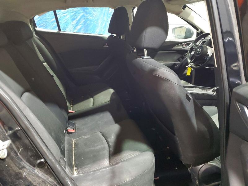 Photo 10 from auction – 2018 MAZDA 3 with VIN 3MZBN1K77JM178011