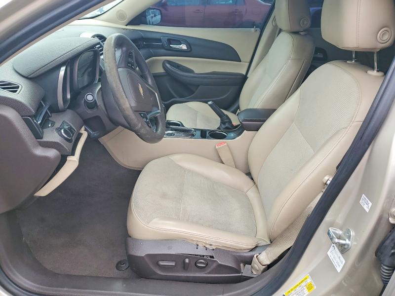 Photo 7 from auction – 2016 CHEVROLET MALIBU LIM with VIN 1G11C5SA5GF114686