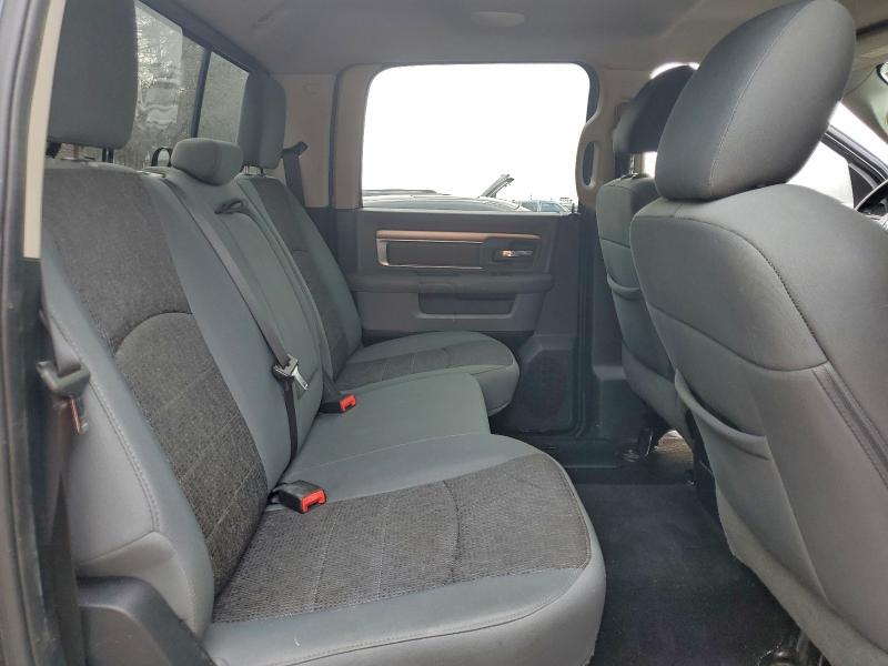 Photo 10 from auction – 2015 RAM 1500 SLT with VIN 1C6RR7LT2FS642297