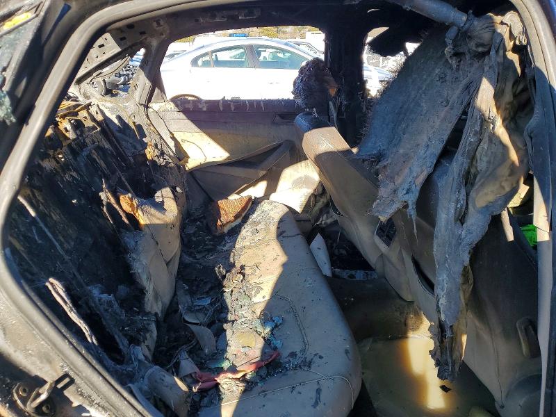 Photo 10 from auction – 2015 VOLKSWAGEN PASSAT with VIN 1VWBV7A31FC019494