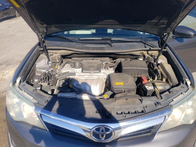 Foto 11 de la subasta – 2012 TOYOTA CAMRY BASE con VIN 4T1BF1FK0CU016018