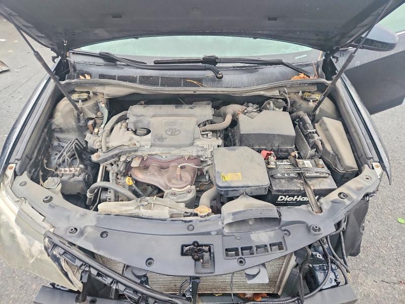 Photo 11 from auction – 2012 TOYOTA CAMRY BASE with VIN 4T1BF1FK3CU574039