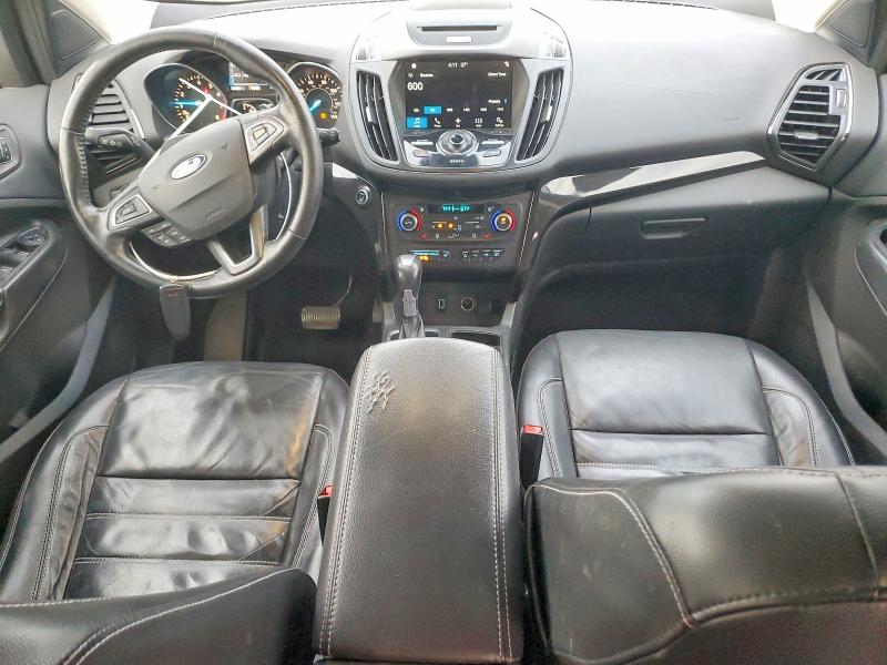 Photo 8 from auction – 2017 FORD ESCAPE with VIN 1FMCU0J9XHUE01263
